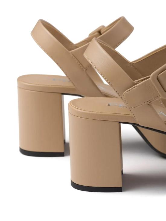  프라다 샌들 1XP43BFD065038 - PRADA