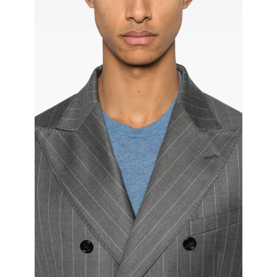 25SS 리버스1949 수트 세트 052911585 14 GREY - REVERES 1949