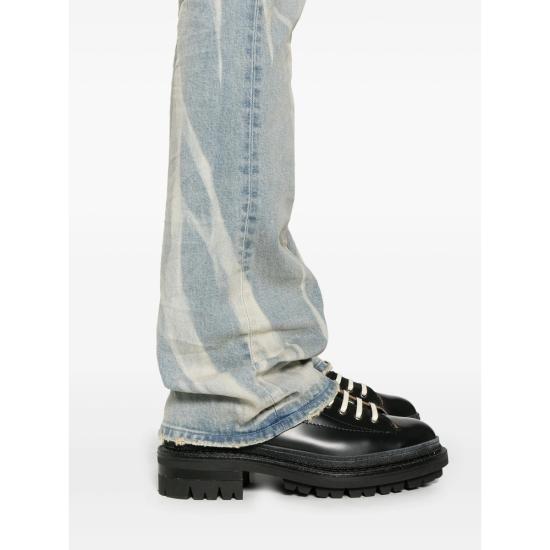 25SS 퍼플 브랜드 데님 P004 CTLN BLUE - PURPLE BRAND