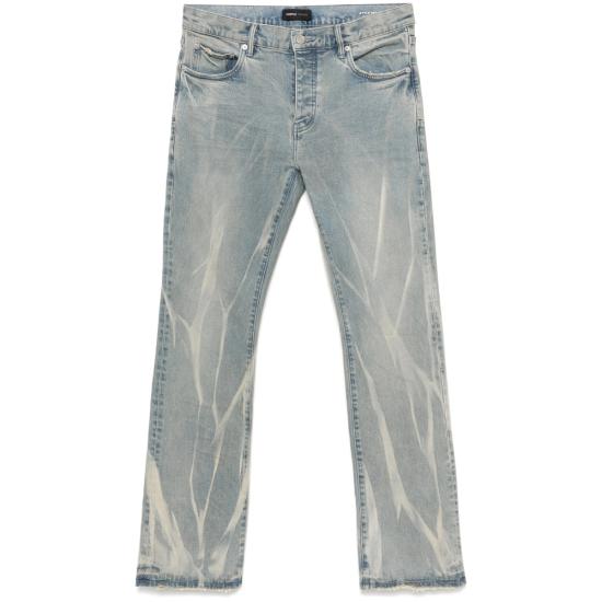 25SS 퍼플 브랜드 데님 P004 CTLN BLUE