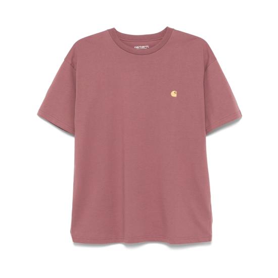 25SS 칼하트 반팔 티셔츠 I026391 2Q7XX PINK