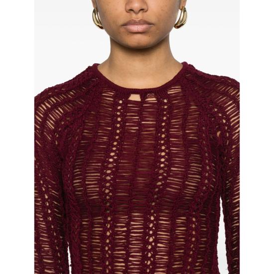 25SS 세퍼 자켓 LIVA ASTRA RED - SEFR