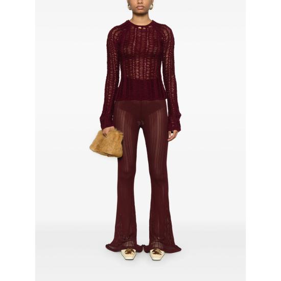 25SS 세퍼 자켓 LIVA ASTRA RED - SEFR