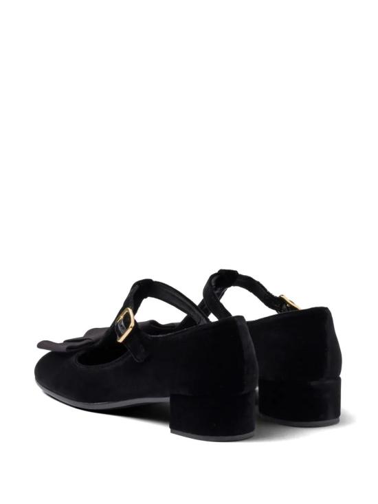  프라다 힐/펌프스 1I818NF035068 black - PRADA