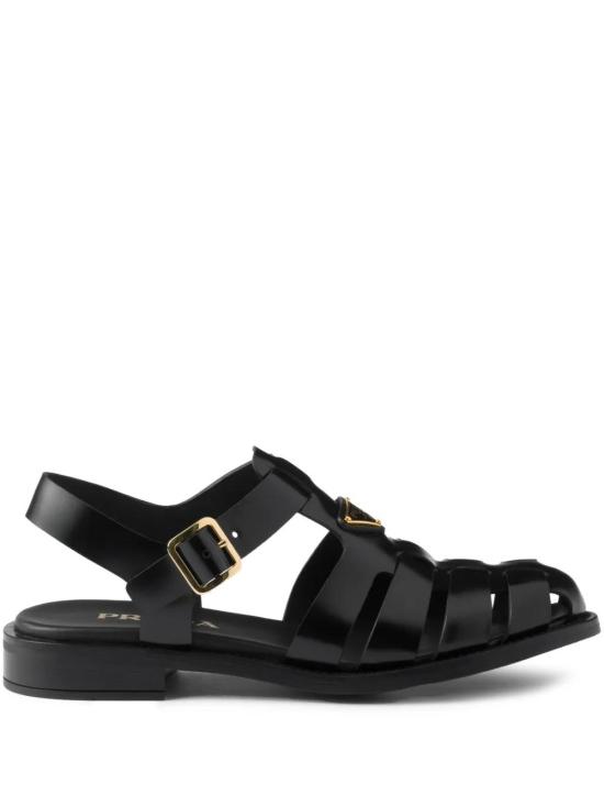  프라다 샌들 1X889NF020055