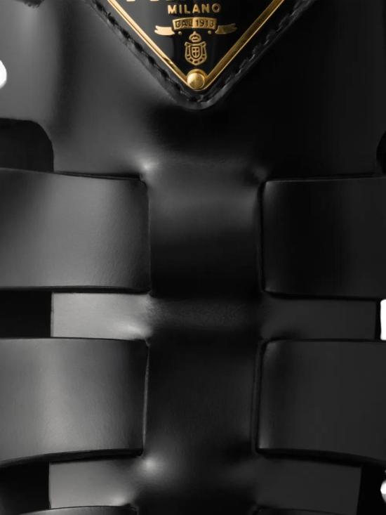  프라다 샌들 1X889NF020055 - PRADA