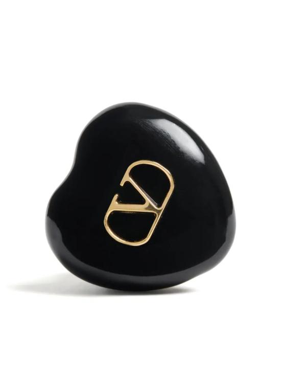  발렌티노 가라바니 이어링 WJ0Y10MJP black - VALENTINO GARAVANI