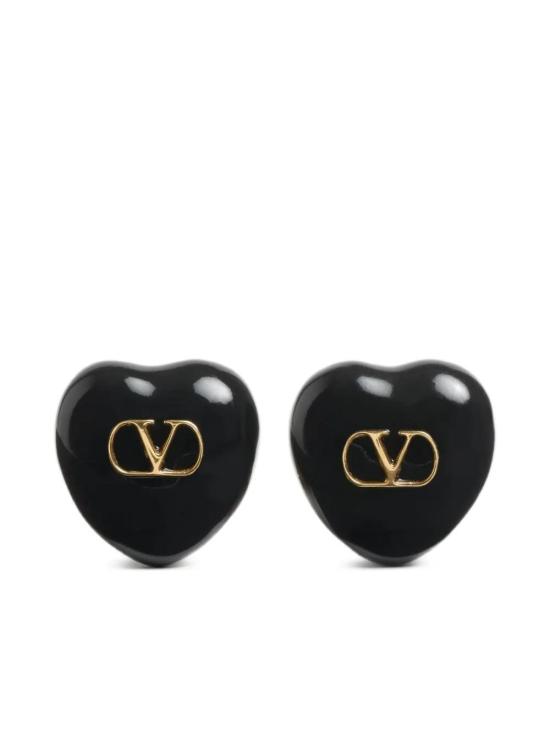  발렌티노 가라바니 이어링 WJ0Y10MJP black