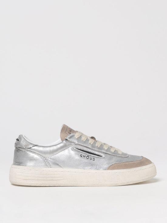 25SS 가우드 스니커즈 LBLW LB05 Silver