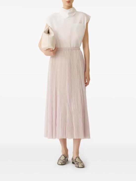  파비아나 필리피 미디 스커트 GND275F845L3860000 - FABIANA FILIPPI