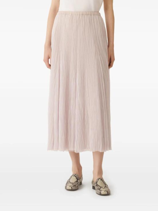  파비아나 필리피 미디 스커트 GND275F845L3860000 - FABIANA FILIPPI