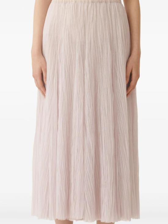  파비아나 필리피 미디 스커트 GND275F845L3860000 - FABIANA FILIPPI