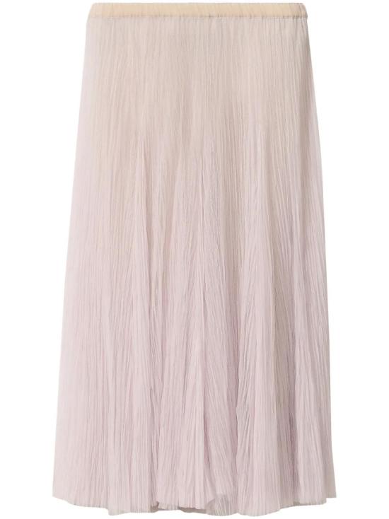  파비아나 필리피 미디 스커트 GND275F845L3860000