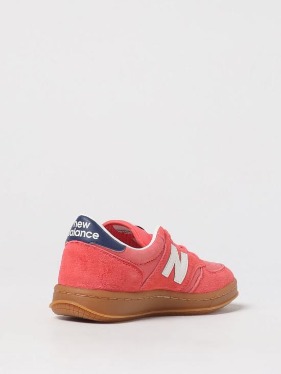 25SS 뉴발란스 뮬/슬리퍼 CT500AB Red - NEW BALANCE
