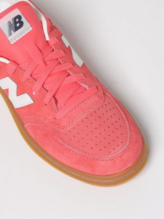 25SS 뉴발란스 뮬/슬리퍼 CT500AB Red - NEW BALANCE