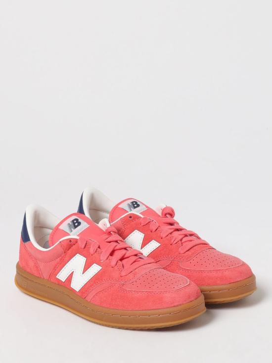 25SS 뉴발란스 뮬/슬리퍼 CT500AB Red - NEW BALANCE