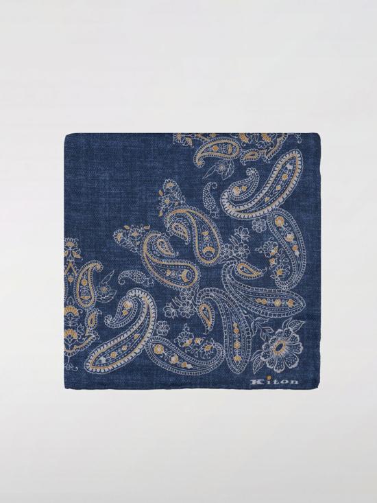 25SS 키톤 액세서리 UPOCHCK0711F09 002 Blue