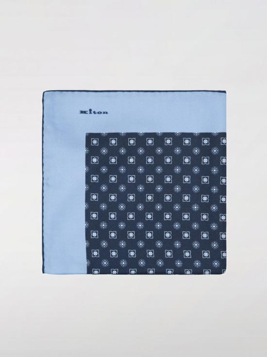 25SS 키톤 액세서리 UPOCHCK0708F07 003 Blue