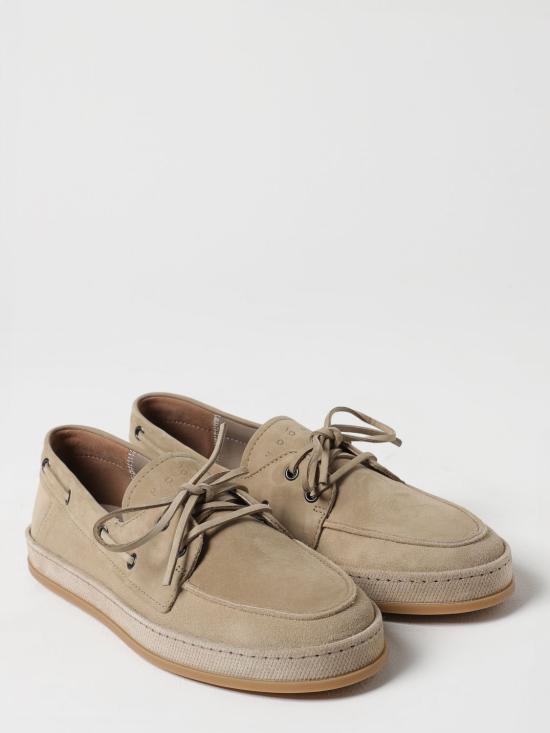 25FW 호간 로퍼 HXM6830FO50U5W 289M Blue 1 - HOGAN