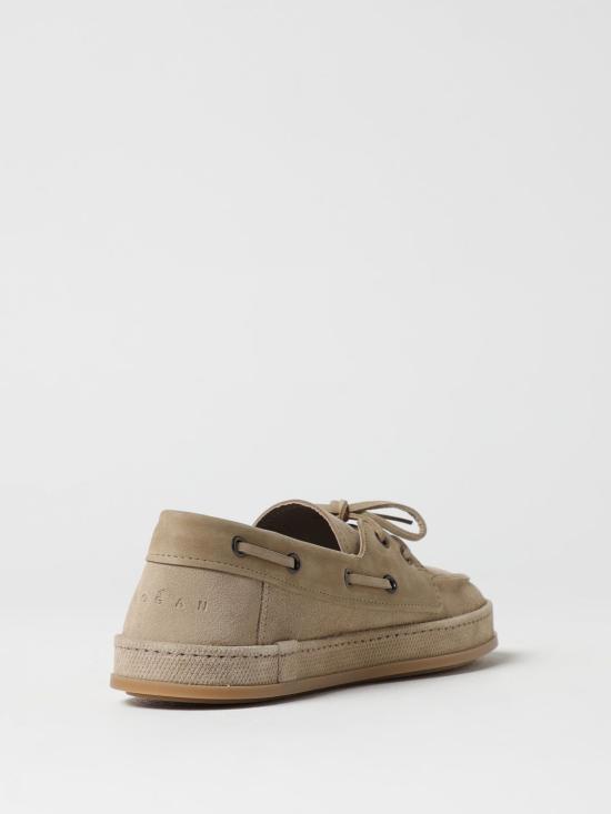 25FW 호간 로퍼 HXM6830FO50U5W 289M Blue 1 - HOGAN