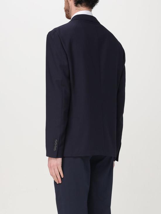 25FW 페이 수트 자켓 NGM71500770WYF U808 Blue - FAY