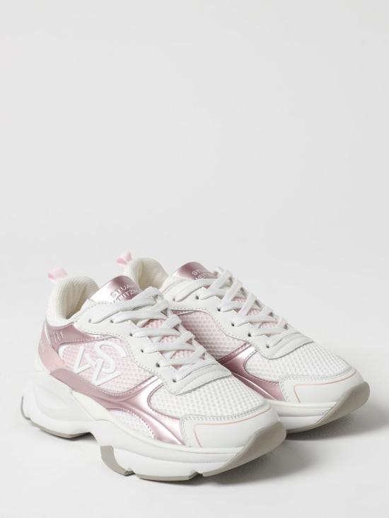  스튜어트 와이츠먼 뮬/슬리퍼 SK267 XME White - STUART WEITZMAN