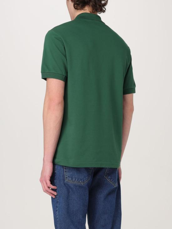 26SS 라코스테 폴로 티셔츠 PH9851 132 Forest Green - LACOSTE