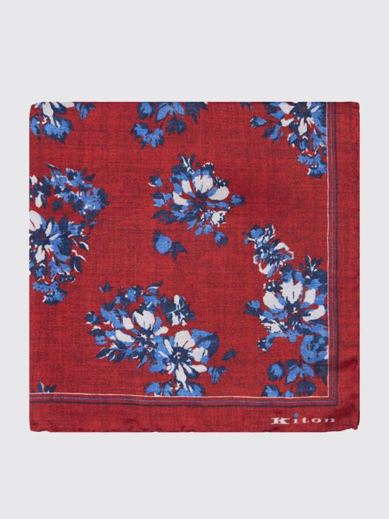 25SS 키톤 액세서리 UPOCHCK0712F07 004 Red