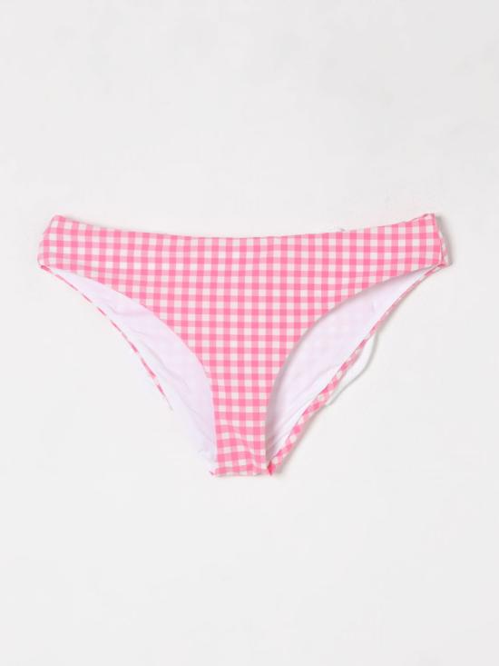 25SS [키즈] 세인트바쓰 스윔팬츠 MAD000103807H VICHY 21 Pink