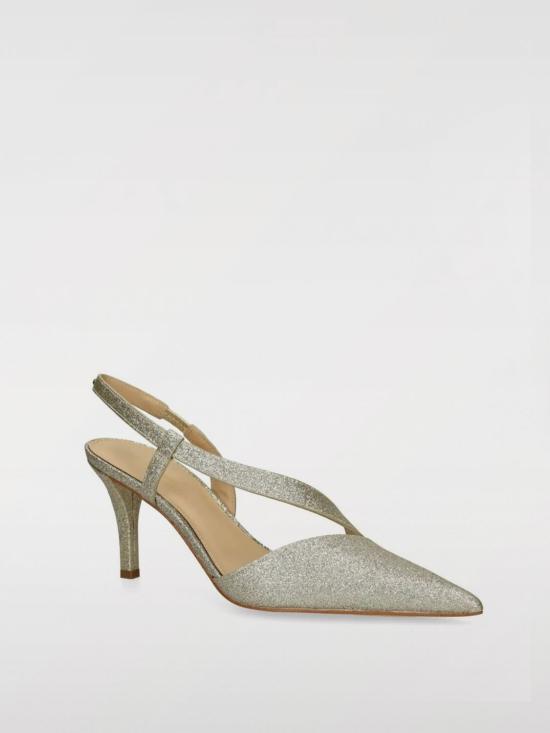 25SS 마이클 코어스 힐/펌프스 40S5JDMP1M 740 Gold - MICHAEL KORS