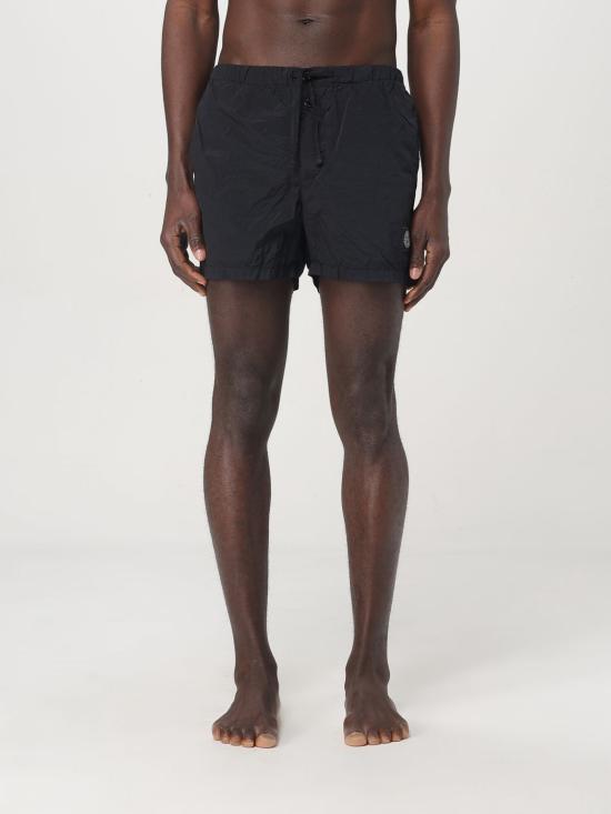 25FW 스톤 아일랜드 스윔팬츠 B100006S0043 V0029 Black