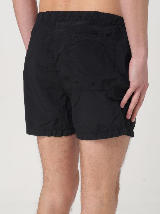 25FW 스톤 아일랜드 스윔팬츠 B100006S0043 V0029 Black - STONE ISLAND