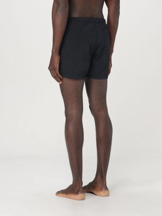 25FW 스톤 아일랜드 스윔팬츠 B100006S0043 V0029 Black - STONE ISLAND