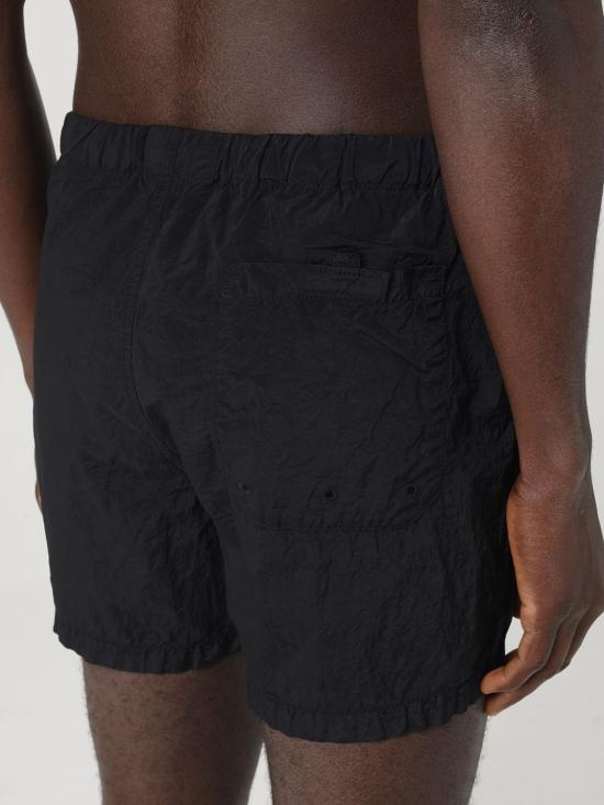 25FW 스톤 아일랜드 스윔팬츠 B100006S0043 V0029 Black - STONE ISLAND