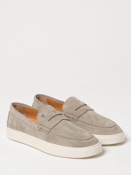 25FW 토즈 로퍼 XXM04L00640RE0 C405 Sand - TODS