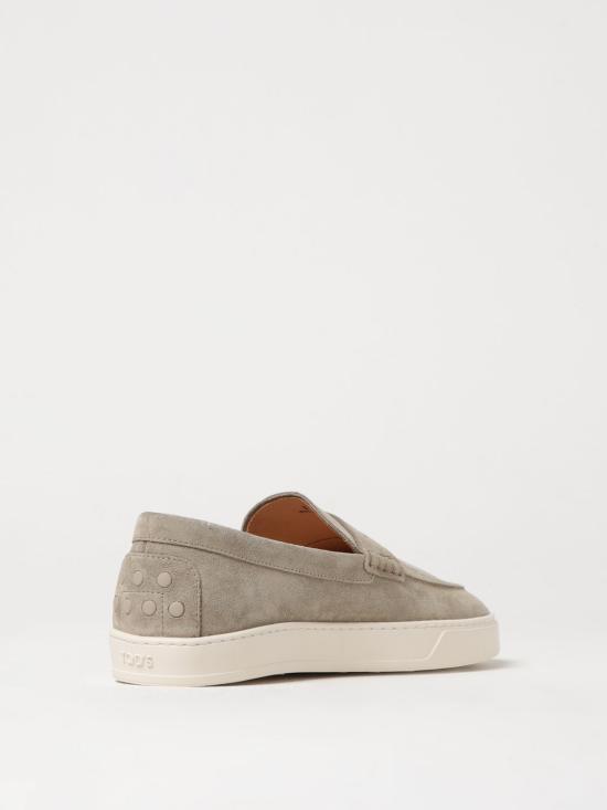 25FW 토즈 로퍼 XXM04L00640RE0 C405 Sand - TODS