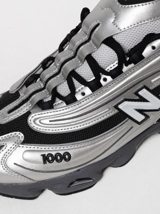 25FW 뉴발란스 스니커즈 M1000EGR Silver - NEW BALANCE