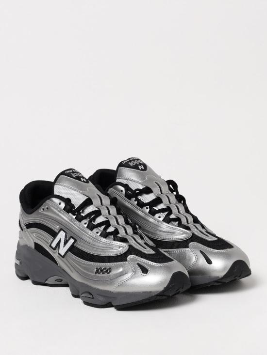 25FW 뉴발란스 스니커즈 M1000EGR Silver - NEW BALANCE