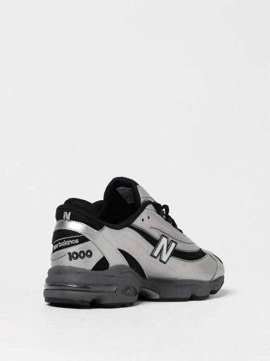 25FW 뉴발란스 스니커즈 M1000EGR Silver - NEW BALANCE