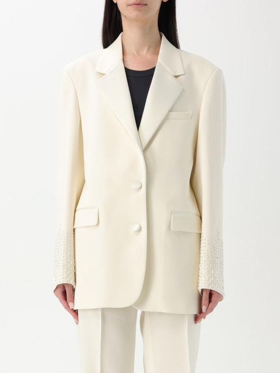 25FW 골든구스 수트 자켓 GWP02069P00195420103 Rope