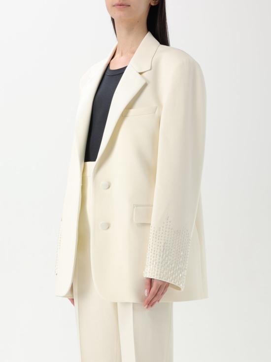 25FW 골든구스 수트 자켓 GWP02069P00195420103 Rope - GOLDEN GOOSE