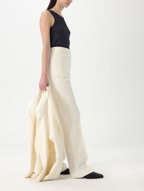 25FW 골든구스 수트 자켓 GWP02069P00195420103 Rope - GOLDEN GOOSE