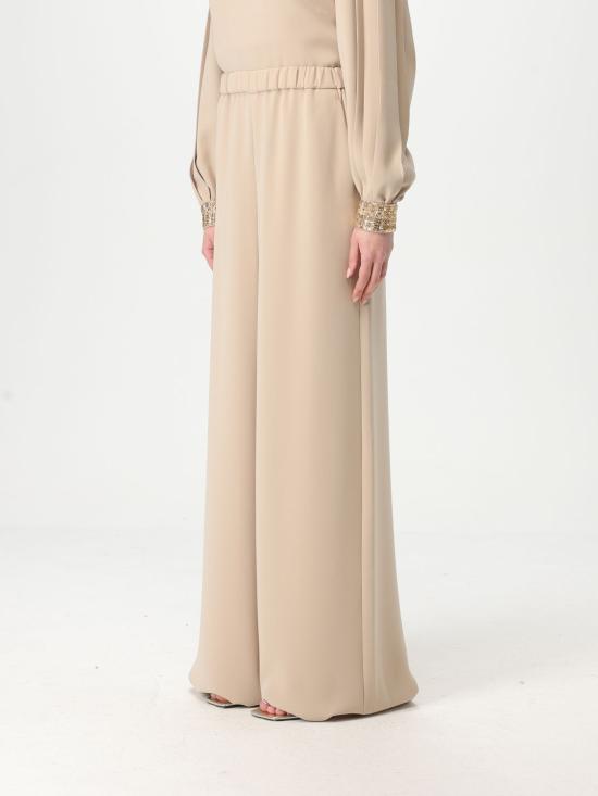 25SS 막스마라 팬츠 2511131081600 007 Beige - MAX MARA