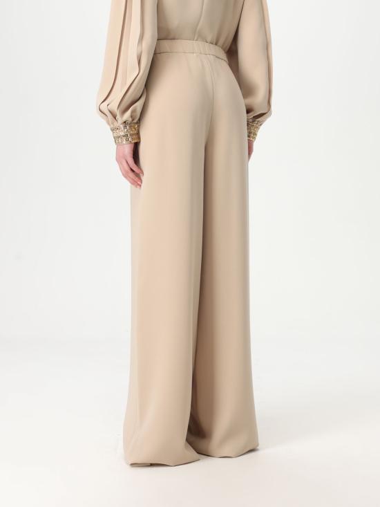 25SS 막스마라 팬츠 2511131081600 007 Beige - MAX MARA