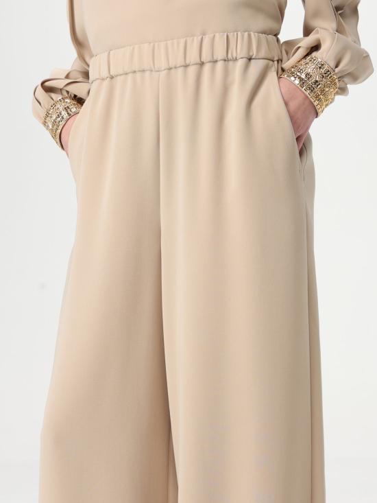 25SS 막스마라 팬츠 2511131081600 007 Beige - MAX MARA