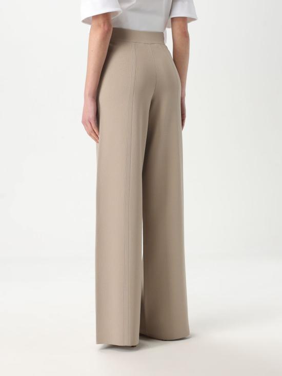 25SS 막스마라 팬츠 2511331028650 002 Beige - MAX MARA