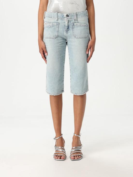 25SS 디젤 숏팬츠 A1635809L60 1 Blue