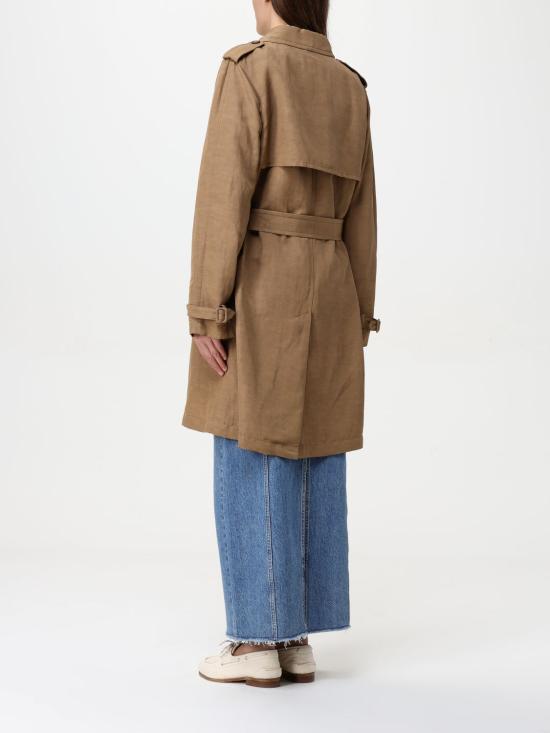 25FW 폴로 랄프로렌 블라우스 211941509 002 White - POLO RALPH LAUREN