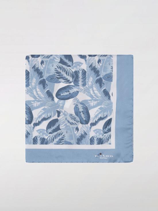 25SS 키톤 액세서리 UPOCHCK0700F08 000 Blue