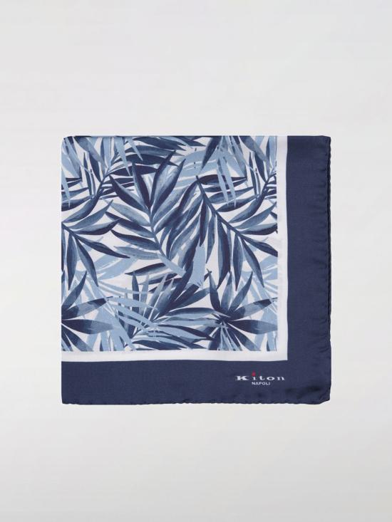 25SS 키톤 액세서리 UPOCHCK0700F20 002 Blue